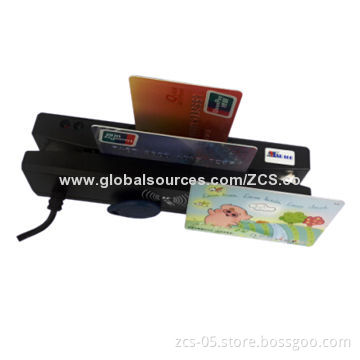 Multi RF/IC/PSAM reader and writer, magnetic card reading also, free sdk/tech support, usb interface
